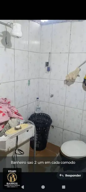 Foto 5 de Casa com 2 quartos à venda, 90m2 em Jardim Rio Branco, Sao Vicente - SP