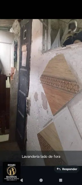 Foto 8 de Casa com 2 quartos à venda, 90m2 em Jardim Rio Branco, Sao Vicente - SP