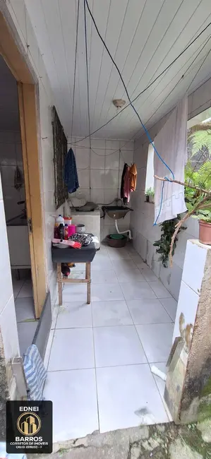 Foto 4 de Casa com 2 quartos à venda, 123m2 em Jardim Rio Branco, Sao Vicente - SP