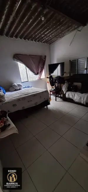 Foto 2 de Casa com 2 quartos à venda, 123m2 em Jardim Rio Branco, Sao Vicente - SP