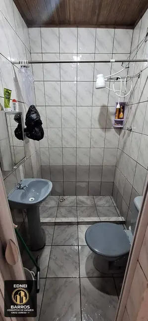 Foto 5 de Casa com 2 quartos à venda, 123m2 em Jardim Rio Branco, Sao Vicente - SP