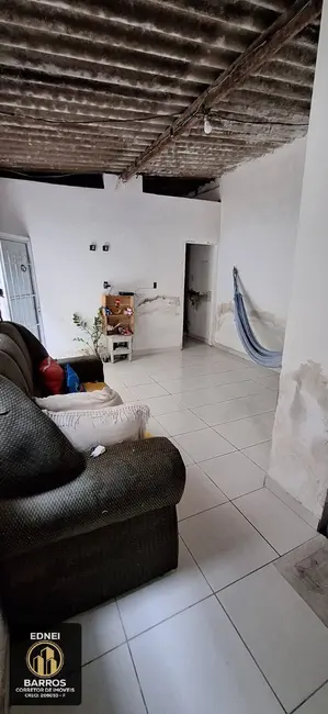Foto 3 de Casa com 2 quartos à venda, 123m2 em Jardim Rio Branco, Sao Vicente - SP
