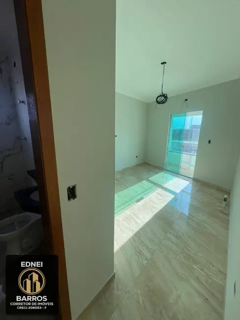 Foto 7 de Casa com 2 quartos para alugar em Flórida, Praia Grande - SP