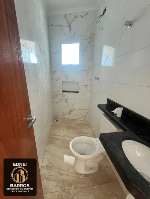 Foto 6 de Casa com 2 quartos para alugar em Flórida, Praia Grande - SP