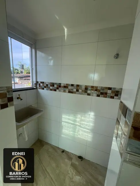 Foto 2 de Casa com 2 quartos para alugar em Flórida, Praia Grande - SP