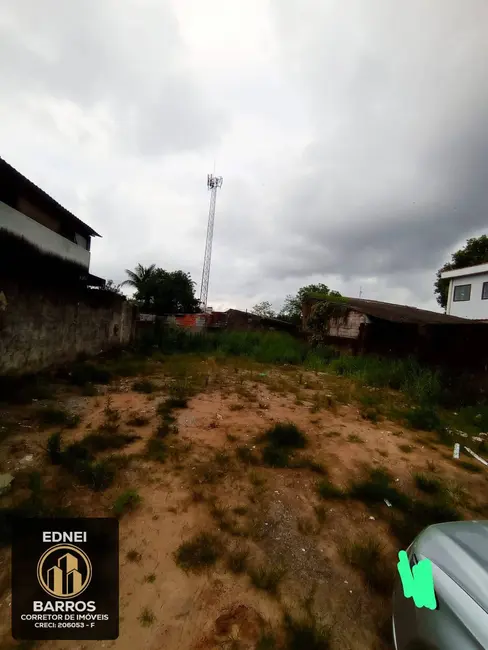 Foto 2 de Terreno / Lote à venda, 360m2 em Jardim Rio Branco, Sao Vicente - SP