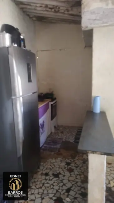 Casa com 3 quartos à venda, 250m2 em Itanhaem - SP - imagem 9 Foto 9 de Casa com 3 quartos à venda, 250m2 em Itanhaem - SP