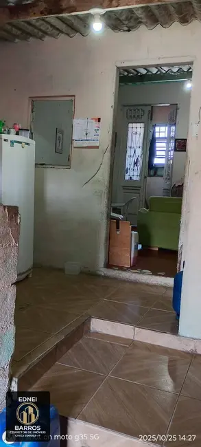 Casa com 3 quartos à venda, 250m2 em Itanhaem - SP - imagem 3 Foto 3 de Casa com 3 quartos à venda, 250m2 em Itanhaem - SP