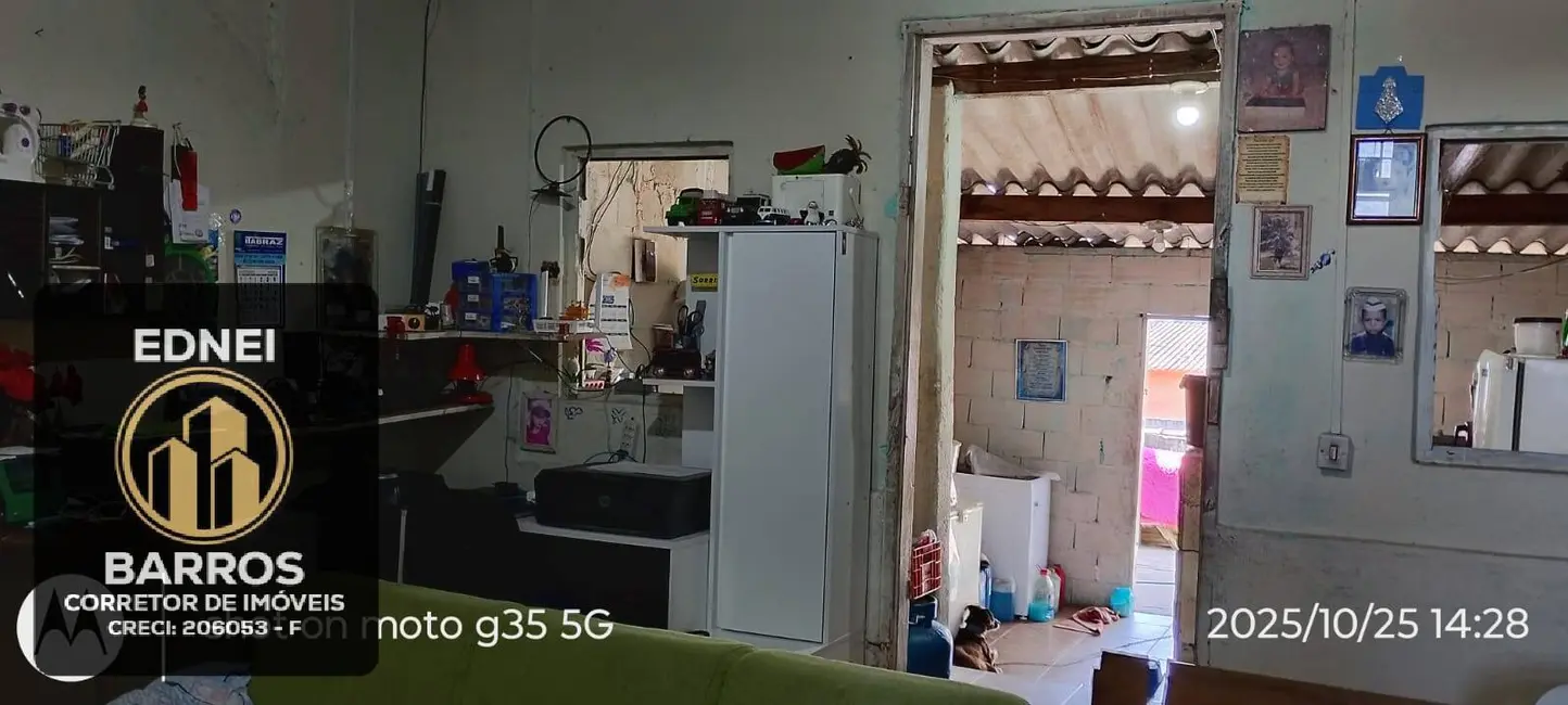 Casa com 3 quartos à venda, 250m2 em Itanhaem - SP - imagem 2 Foto 2 de Casa com 3 quartos à venda, 250m2 em Itanhaem - SP