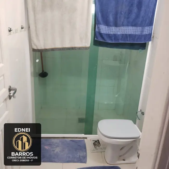 Apartamento com 1 quarto à venda, 56m2 em Centro, Sao Vicente - SP - imagem 5 Foto 5 de Apartamento com 1 quarto à venda, 56m2 em Centro, Sao Vicente - SP