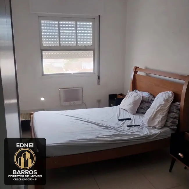 Apartamento com 1 quarto à venda, 56m2 em Centro, Sao Vicente - SP - imagem 2 Foto 2 de Apartamento com 1 quarto à venda, 56m2 em Centro, Sao Vicente - SP