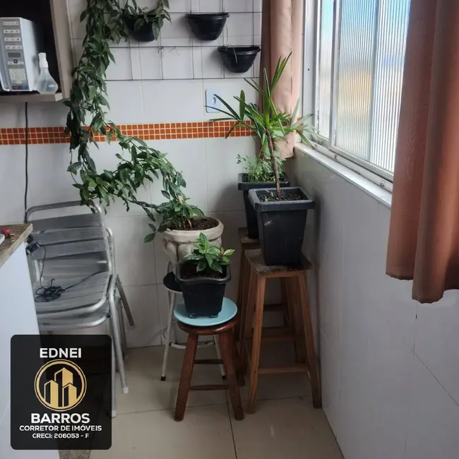 Apartamento com 1 quarto à venda, 56m2 em Centro, Sao Vicente - SP - imagem 7 Foto 7 de Apartamento com 1 quarto à venda, 56m2 em Centro, Sao Vicente - SP