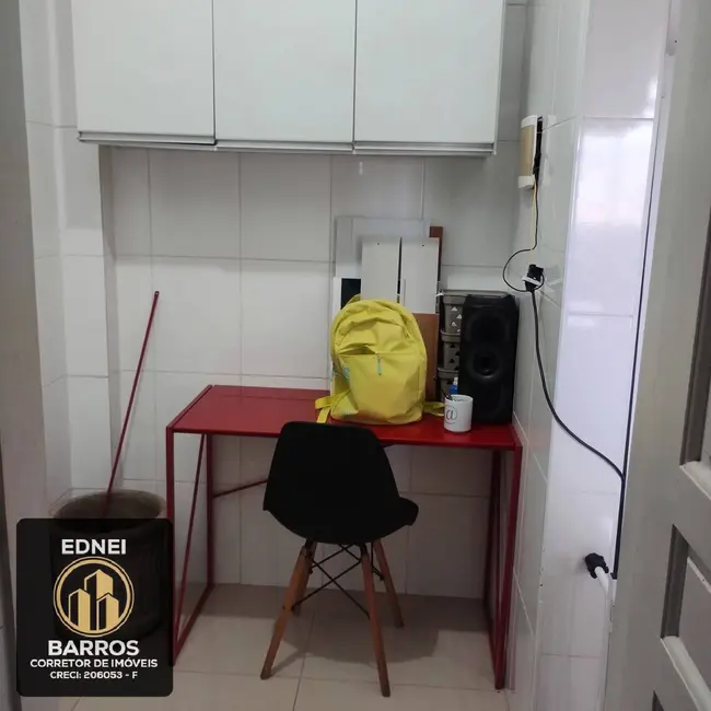 Apartamento com 1 quarto à venda, 56m2 em Centro, Sao Vicente - SP - imagem 3 Foto 3 de Apartamento com 1 quarto à venda, 56m2 em Centro, Sao Vicente - SP