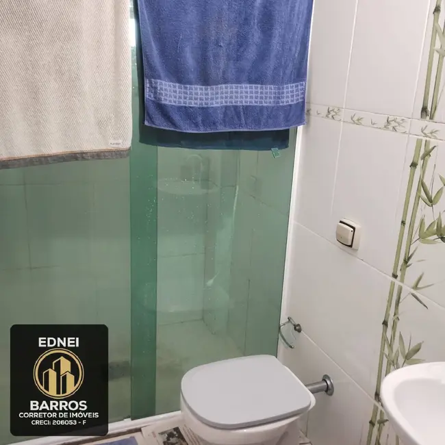 Apartamento com 1 quarto à venda, 56m2 em Centro, Sao Vicente - SP - imagem 4 Foto 4 de Apartamento com 1 quarto à venda, 56m2 em Centro, Sao Vicente - SP