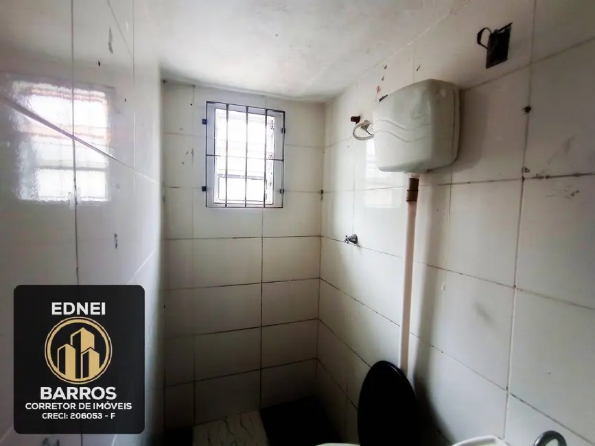 Foto 8 de Sala Comercial à venda, 295m2 em Jardim Rio Branco, Sao Vicente - SP