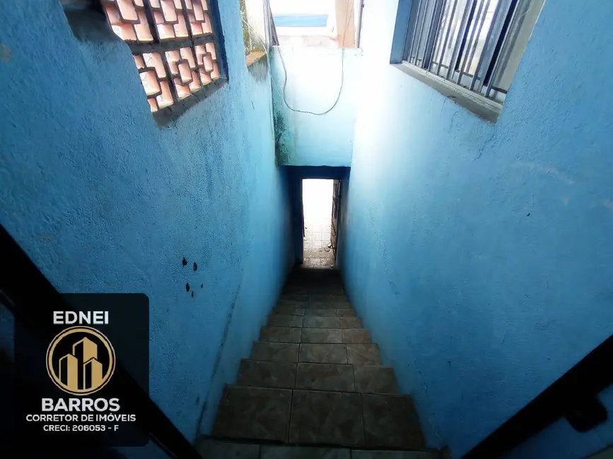 Foto 2 de Sala Comercial à venda, 295m2 em Jardim Rio Branco, Sao Vicente - SP