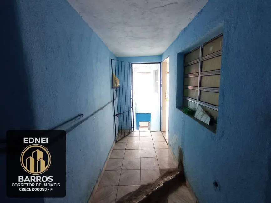 Foto 3 de Sala Comercial à venda, 295m2 em Jardim Rio Branco, Sao Vicente - SP