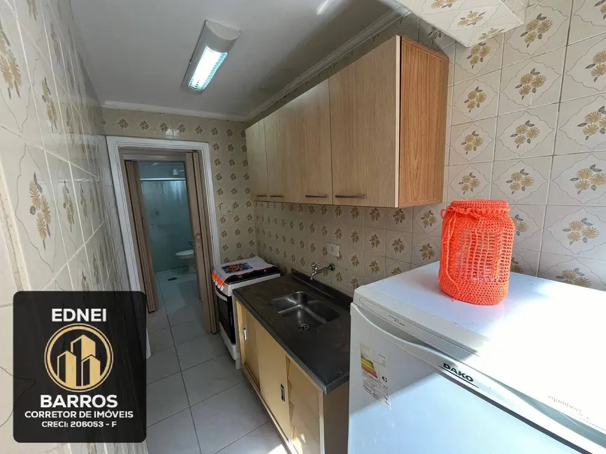 Kitnet à venda, 39m2 em Guilhermina, Praia Grande - SP - imagem 9 Foto 9 de Kitnet à venda, 39m2 em Guilhermina, Praia Grande - SP