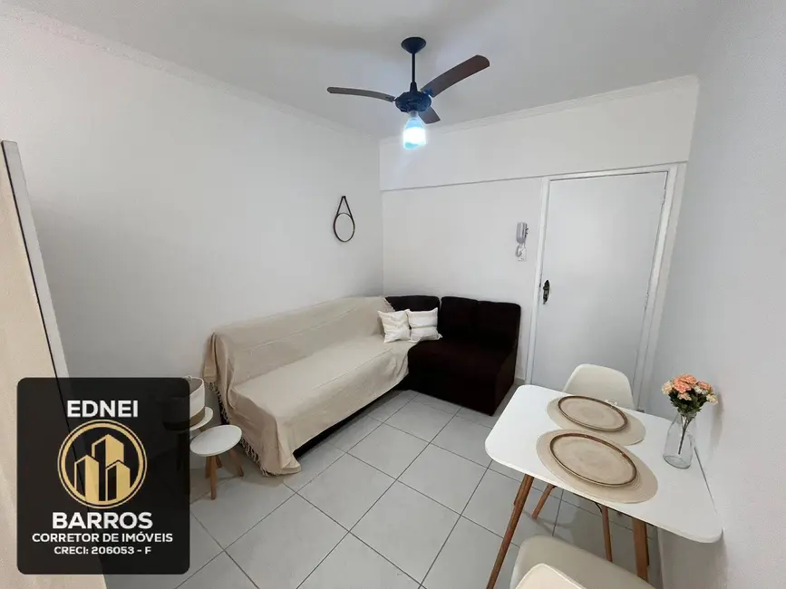 Kitnet à venda, 39m2 em Guilhermina, Praia Grande - SP - imagem 7 Foto 7 de Kitnet à venda, 39m2 em Guilhermina, Praia Grande - SP