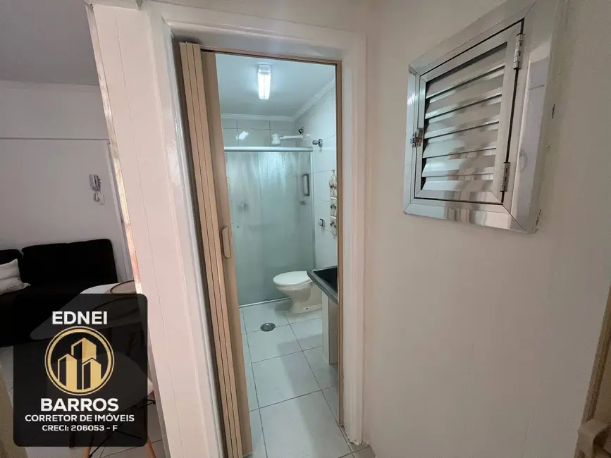 Kitnet à venda, 39m2 em Guilhermina, Praia Grande - SP - imagem 5 Foto 5 de Kitnet à venda, 39m2 em Guilhermina, Praia Grande - SP