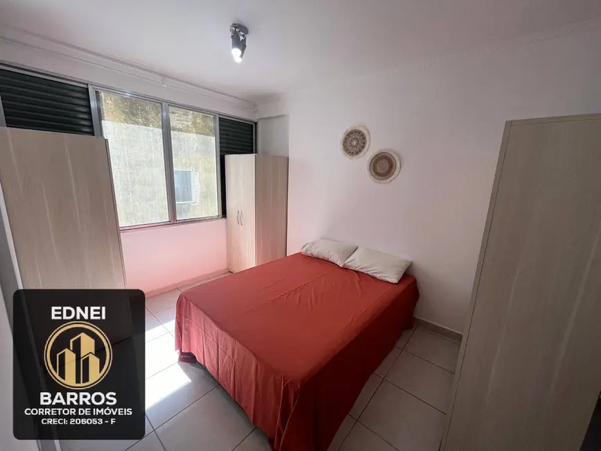 Kitnet à venda, 39m2 em Guilhermina, Praia Grande - SP - imagem 4 Foto 4 de Kitnet à venda, 39m2 em Guilhermina, Praia Grande - SP