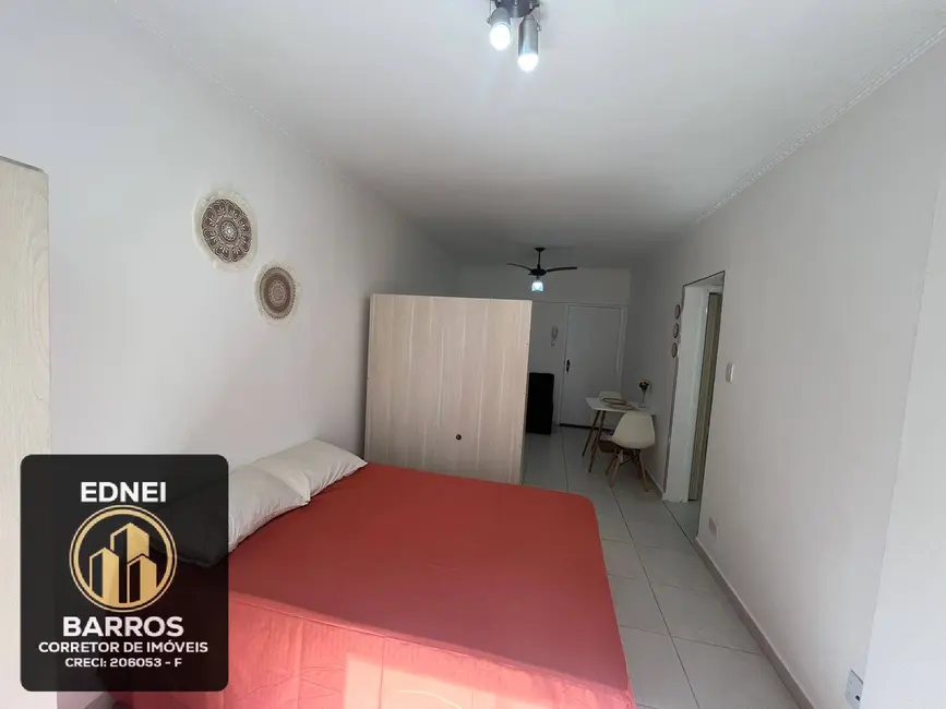 Kitnet à venda, 39m2 em Guilhermina, Praia Grande - SP - imagem 6 Foto 6 de Kitnet à venda, 39m2 em Guilhermina, Praia Grande - SP