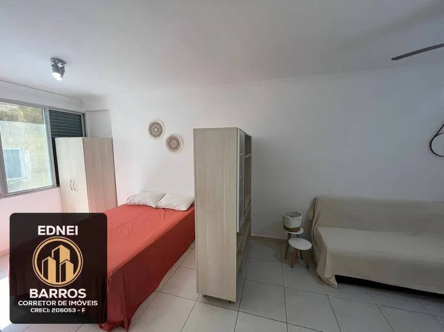 Kitnet à venda, 39m2 em Guilhermina, Praia Grande - SP - imagem 8 Foto 8 de Kitnet à venda, 39m2 em Guilhermina, Praia Grande - SP