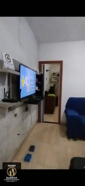 Foto 5 de Casa com 1 quarto à venda, 125m2 em Jardim Rio Branco, Sao Vicente - SP