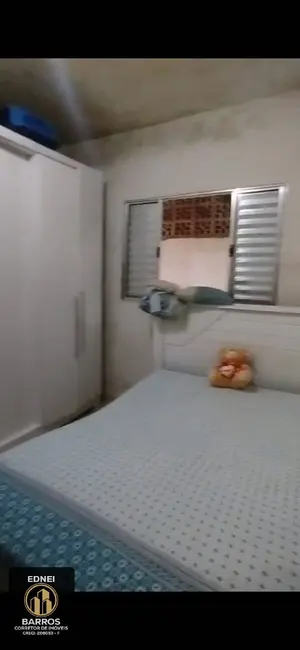 Foto 6 de Casa com 1 quarto à venda, 125m2 em Jardim Rio Branco, Sao Vicente - SP