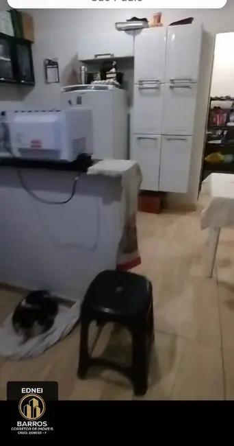 Foto 3 de Casa com 1 quarto à venda, 125m2 em Jardim Rio Branco, Sao Vicente - SP