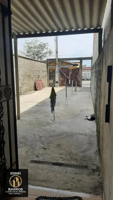 Foto 8 de Casa com 1 quarto à venda, 125m2 em Jardim Rio Branco, Sao Vicente - SP