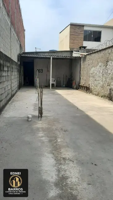 Foto 7 de Casa com 1 quarto à venda, 125m2 em Jardim Rio Branco, Sao Vicente - SP