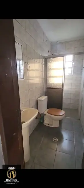 Foto 5 de Casa com 2 quartos para alugar em Glória, Praia Grande - SP