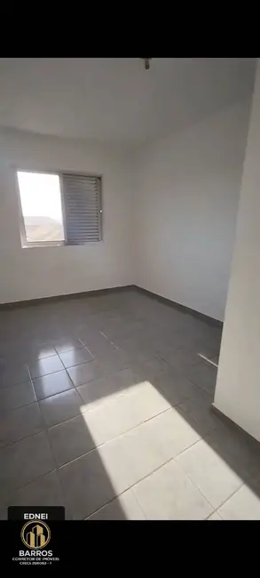 Foto 4 de Casa com 2 quartos para alugar em Glória, Praia Grande - SP