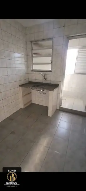 Foto 8 de Casa com 2 quartos para alugar em Glória, Praia Grande - SP
