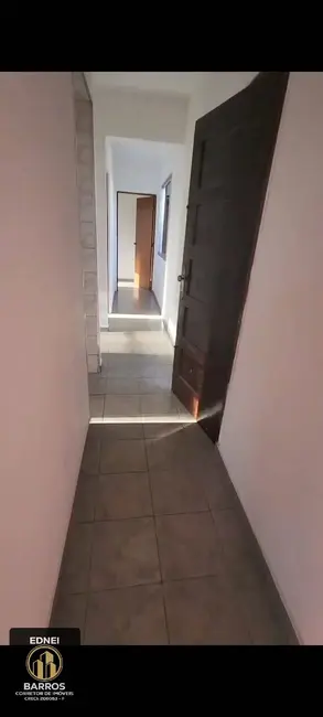 Foto 9 de Casa com 2 quartos para alugar em Glória, Praia Grande - SP