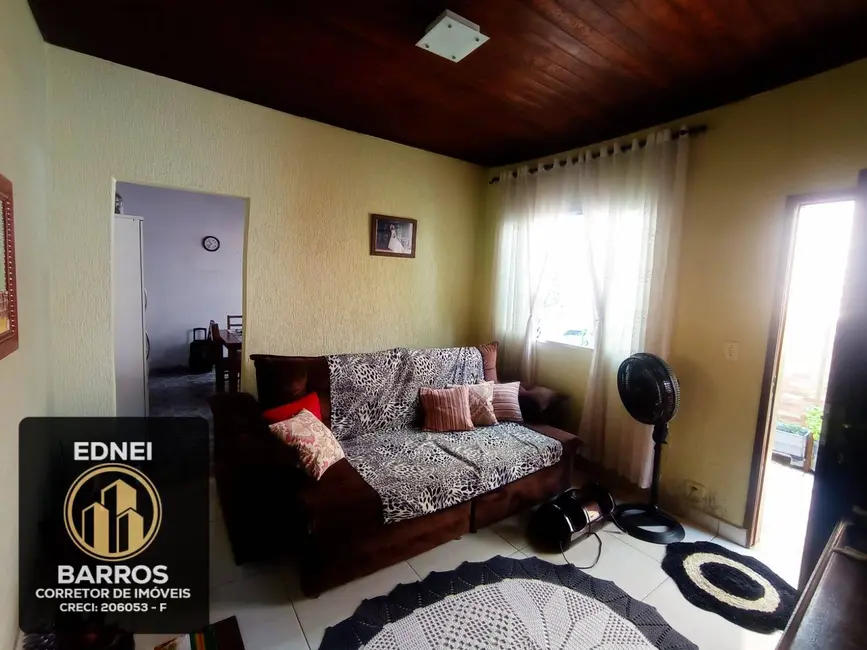Foto 5 de Casa com 1 quarto à venda em Jardim Rio Branco, Sao Vicente - SP