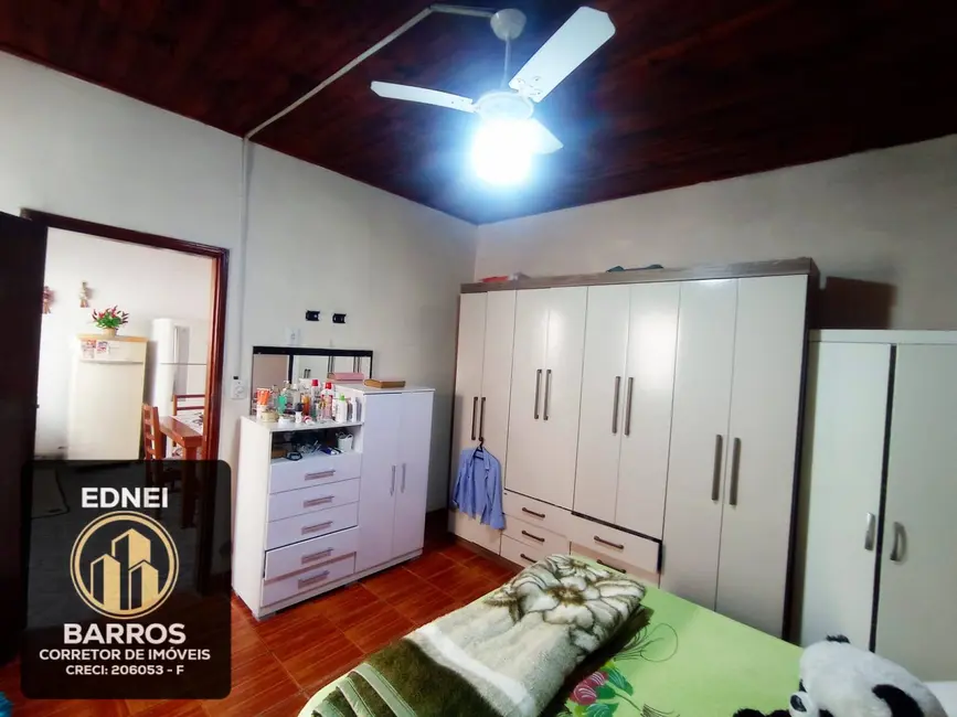 Foto 8 de Casa com 1 quarto à venda em Jardim Rio Branco, Sao Vicente - SP
