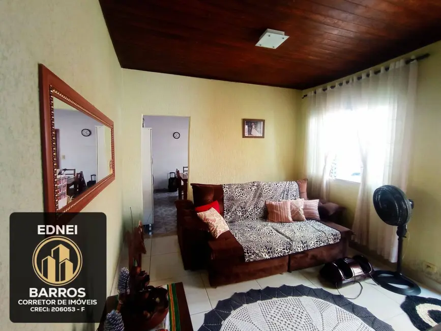 Foto 7 de Casa com 1 quarto à venda em Jardim Rio Branco, Sao Vicente - SP