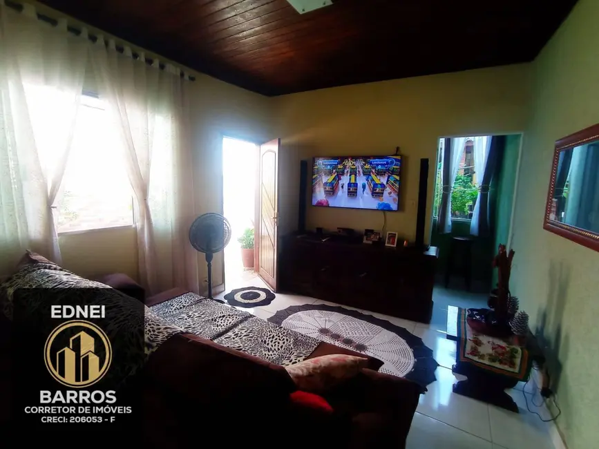 Foto 3 de Casa com 1 quarto à venda em Jardim Rio Branco, Sao Vicente - SP