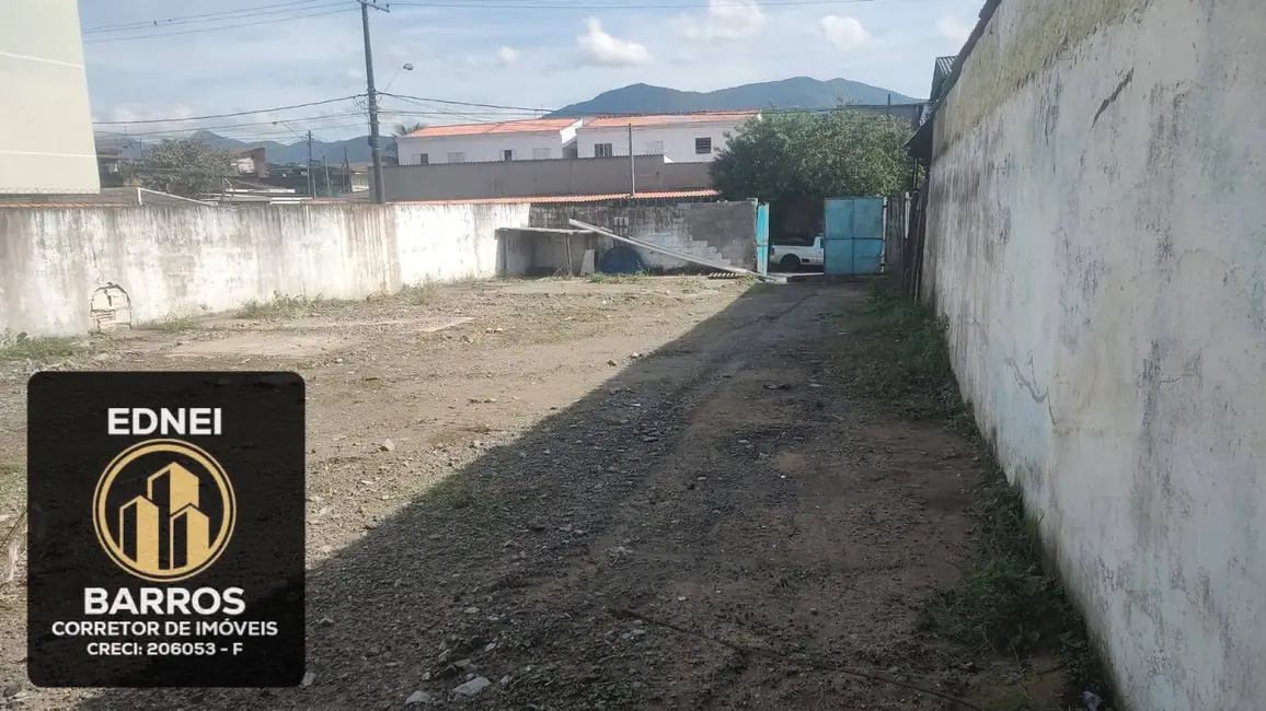 Foto 4 de Terreno / Lote para alugar, 360m2 em Jardim Rio Branco, Sao Vicente - SP