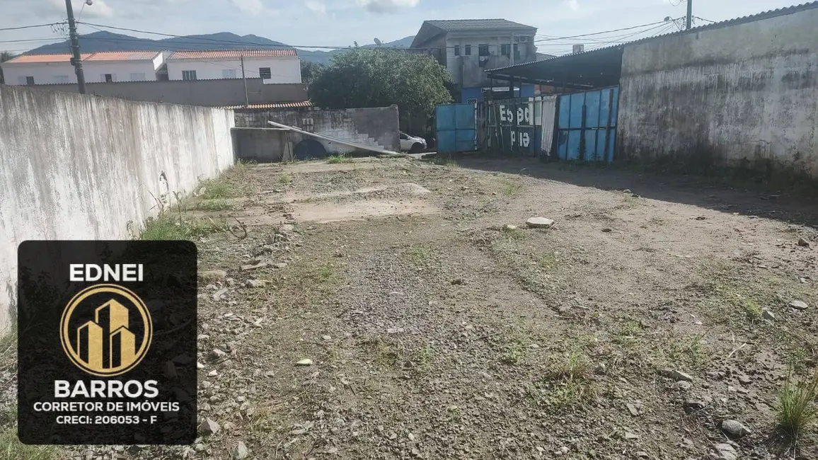 Foto 1 de Terreno / Lote para alugar, 360m2 em Jardim Rio Branco, Sao Vicente - SP