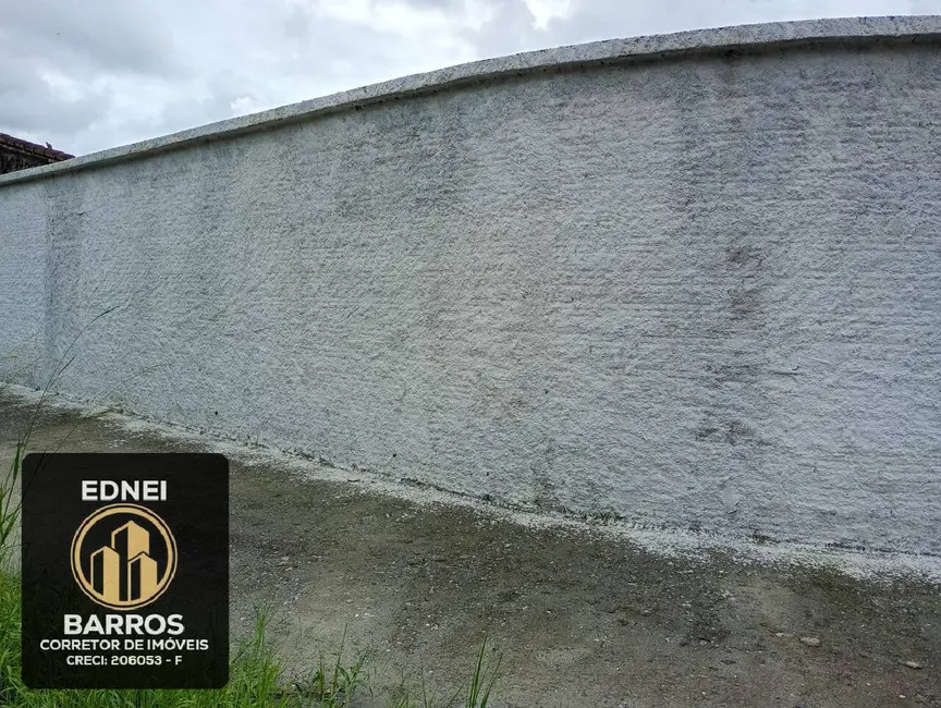 Foto 4 de Casa com 2 quartos à venda, 270m2 em Parque Continental, Sao Vicente - SP