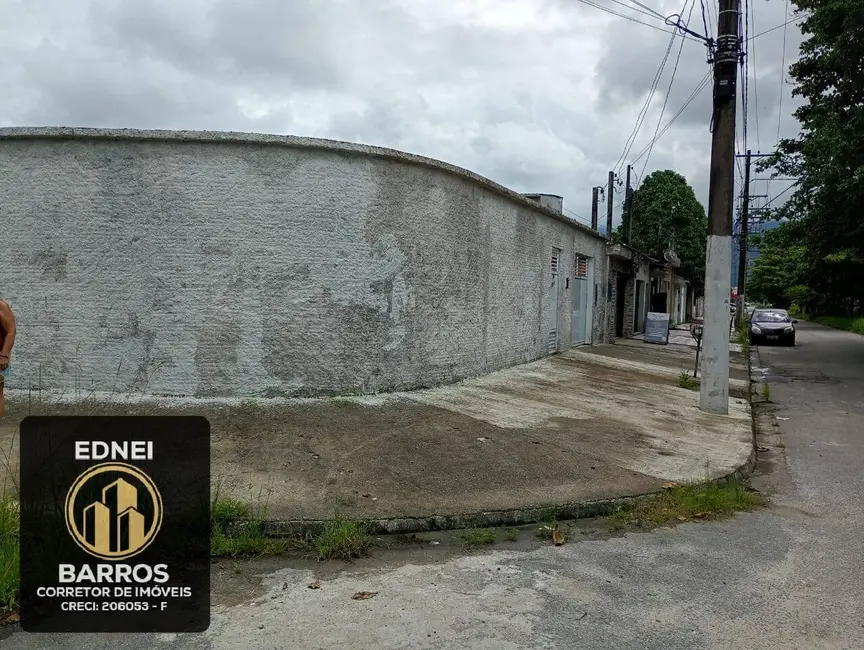 Foto 5 de Casa com 2 quartos à venda, 270m2 em Parque Continental, Sao Vicente - SP