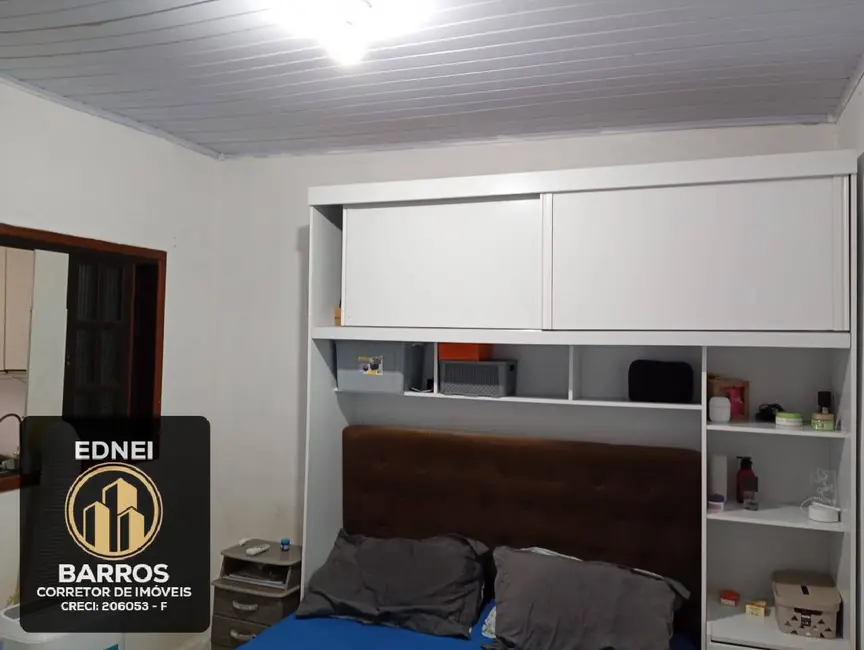Foto 9 de Casa com 2 quartos à venda, 270m2 em Parque Continental, Sao Vicente - SP