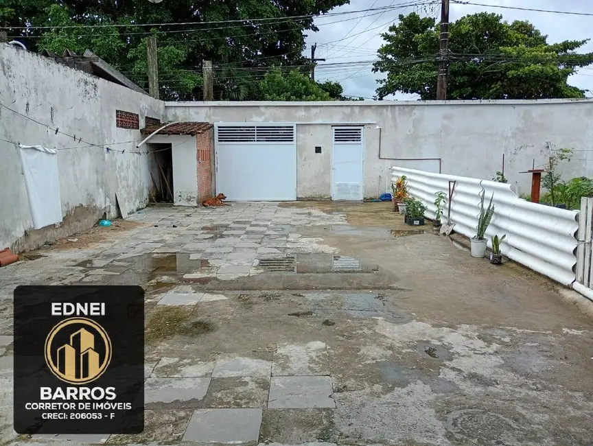 Foto 6 de Casa com 2 quartos à venda, 270m2 em Parque Continental, Sao Vicente - SP