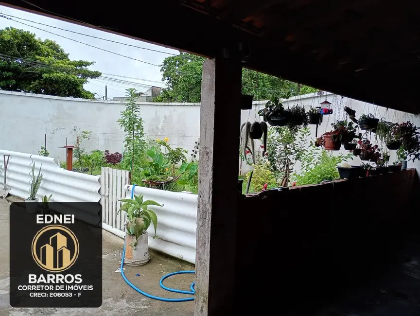 Foto 7 de Casa com 2 quartos à venda, 270m2 em Parque Continental, Sao Vicente - SP