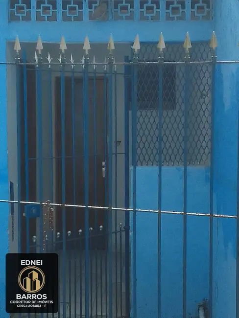 Foto 8 de Casa com 2 quartos à venda, 99m2 em Parque Continental, Sao Vicente - SP