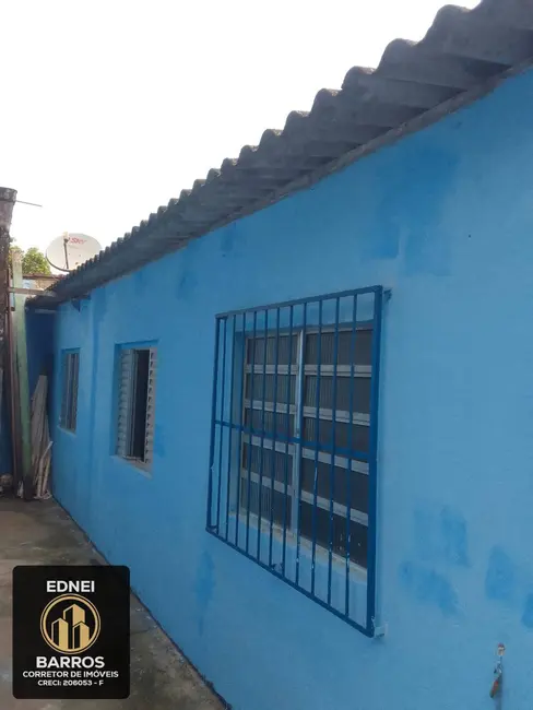 Foto 6 de Casa com 2 quartos à venda, 99m2 em Parque Continental, Sao Vicente - SP