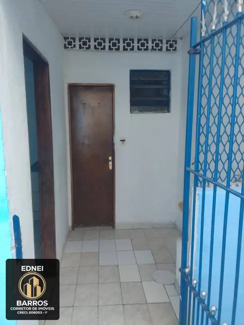 Foto 1 de Casa com 2 quartos à venda, 99m2 em Parque Continental, Sao Vicente - SP